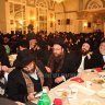 Milhares de Rabinos Emissários de Chabad do Brasil, América Latina e do Mundo Reunem-se em Mais um Congresso Kinus Hashluchim Mundial