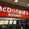 Comunidade Judaica de São Paulo Aguarda Mais um Evento Kasher com Meunu Mc Donald's Kosher