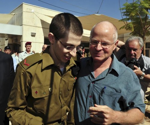 ENTREVISTA EM ISRAEL: Redes Sociais Foram Elo, Diz Autor de Campanha para Libertar Gilad Shalit