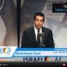 VÍDEO: Filho de Importante Dirigente do Movimento Hamas Sr. Mosab Hassan Revela a Verdade Sobre o Conflto no Oriente Médio -  Yousef בנו של אחד ממייסדי החמאס, מדבר על ישראל