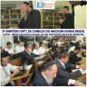 FOTOS: Dezenas de Educadores do Brasil Participam do Segundo Simpósio Internacional de Chinuch do Machon Horaá Brasil