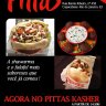 Evento Kasher do Kolel Rio no Pittas com Falafel e Shawarma