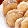 Receita de Sufganiot (Sonhos) Chalavi para Chanuka