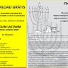 CHANUCA 2015 - Livreto Chaguim Laktanim - Material de referência para educadores e pais sobre a Festa de CHANUKÁ - Download Grátis