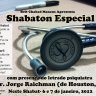 Shabaton Especial em Manaus 2012