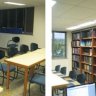 Biblioteca Judaica do Beit Lubavitch RJ com 3.500 Livros para Leitura e Pesquisa