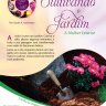 Cultivando o Jardim: A Mulher Exterior - Novo Curso para Mulheres com Sarah Steinmetz