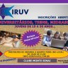 KIRUV RJ no Clube Monte Sinai Tijuca - Super Bolsas de Estudo 