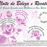 "Noite de Beleza e Recato" - 2º Grande Encontro para Mulheres da Comunidade no Bom Retiro