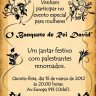 Banquete de Rei David, Evento Especial para Mulheres em O Shil