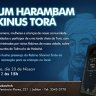 Siyum haRambam e Kinus Torá no Rio de Janeiro