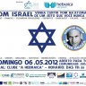 HEBRAICA SP: Yom Israel na Hebraica