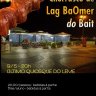 Lag Baomer com Churrasco na Praia do Leme by Bait RJ