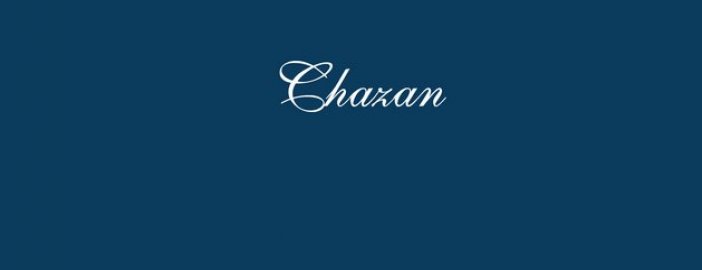 AMOSTRA GRÁTIS: Novo CD Profissional de Musica Judaica do Cantor e Chazan SENDY KULLOCK