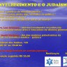 Palestra sobre "Envelhecimento e o Judaísmo", com a PhD Dra. Lea Grinberg e o Rabino David Weitman, seguida por Festival de Comida Japonesa