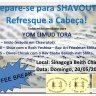 Prepare-se para Shavuot - Venha participar de um "Yom Limud Torá"