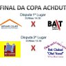 Grande Final da Copa Achdut, com Sorteio de Prêmios para a Torcida, na Hebraica