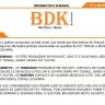 BDK: Alerta Kashrut Lista Verde