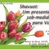 Binyan Olam: "Shavuot: Um Presente Sob Medida para Você?", com o R. Yitzchak Benroubi