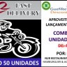 G.F.URBANO: NUR FAST DELIVERY: COMBINADO JAPONÊS 50 UNIDADES COM 50% DE DESCONTO! QUANTIDADES LIMITADAS!