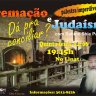 Cremação e Judaísmo: Dá Para Conciliar? | Atividade com Rabino Shie Pasternak em Porto Alegre