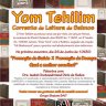 Yom Tehilim para Mulheres no Centro Judaico Bait