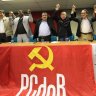 Dirigente do PCdoB escreve artigo antissemita, recheado de mentiras, e direção do partido, que está no governo Dilma e tem a vice na chapa de Haddad, se cala