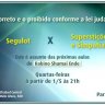 Supertições e Simpatias VERSUS Segulot no Judaísmo