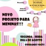 Darkenu: Nova Programação para Meninas