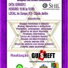 3o Bazar do Grupo Guisheft, em O Shil