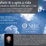 O Shil: Kabalat Shabat com Estudo da Kabalá da Vida Após a Vida, com o Rabino Dovber Pinson