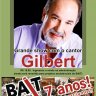 BAIT: Grande Show com o Cantor Gilbert