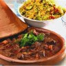 Receita de Tagine (Prato Típico Marroquino) para Rosh Hashaná