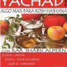 Grupo Feminino Yachad Convida: "Algo Mais para Rosh Hashaná", com Rabino Shbsi Alpern