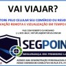 SEGPOINT: CONHEÇA O PRIMEIRO SHOWROOM CONSULTIVO PERMANENTE DE SEGURANÇA ELETRÔNICA NA RUA STA. IFIGÊNIA