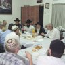 Novo Vídeo em Homenagem ao Aniversário de 90 Anos do Rav Biniamini Shlita