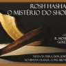 Binyan Olam Convida: "Rosh Hashaná - O Mistério do Shofar", com R. Moshe Igal