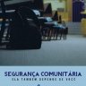 FISESP: SEGURANÇA COMUNITÁRIA 