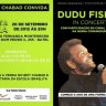 Show DUDU FISHER In Concert - Celebrando 30 Anos do Beit Chabad de Curitiba