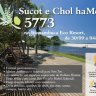 SUCOT 2012 - ECO RESORT ITAMAMBUCA | PRÓXIMO A UBATUBA E PARATI