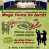 Mega Festa de Sucot Conjunta no Rio de Janeiro - Realizado por Várias Instituições