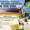 "Encontro das Almas": Peguishá para Solteiros de 30 a 60 no Amazon Jungle Palace