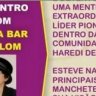 Eshet Chail: Encontro com Adina Bar Shalom, filha do R. Ovadya Yossef Shlita