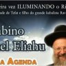 Kolel Rio: Visita do Rabino Shemuel Eliahu agita o Rio de Janeiro