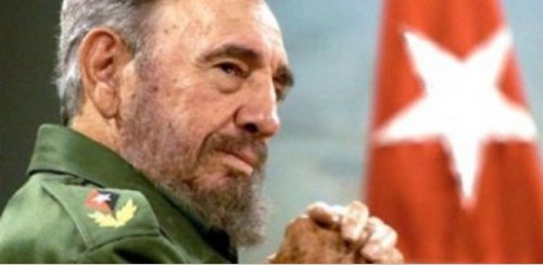 Fidel contratou Ex-Nazistas para treinar o Exército de Cuba