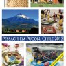 CONSULTE: PESSACH 2013 em PUCON no Chile - Resort "Cabanas El Dorado"