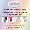 MOMS SWEETIE - Roupas Importadas Para Bebe - Venda Especial nos Jardins e Online