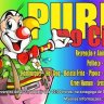 Purim no Circo - São José dos Santos