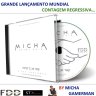 MICHA GAMERMAN - Contagem Regressiva Para o Grande Lançamento Mundial