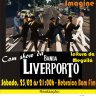 Purim com os Beatles em Porto Alegre